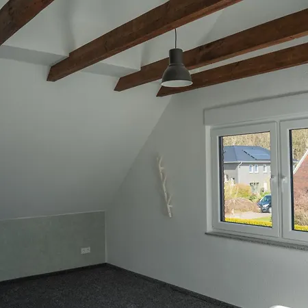 Haus Meermomente Nyaraló *