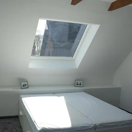 Nyaraló Haus Meermomente