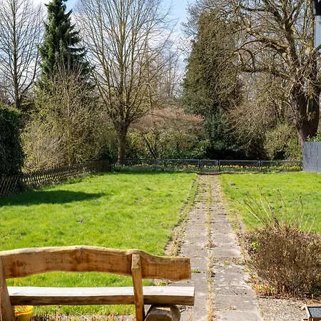 Haus Meermomente Esens