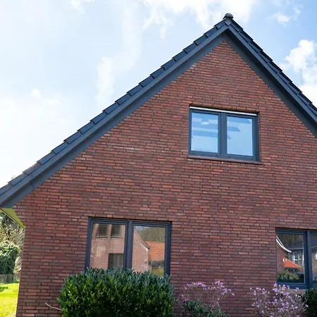Haus Meermomente Esens