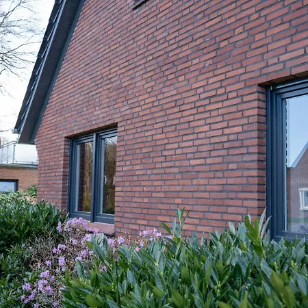 Haus Meermomente *