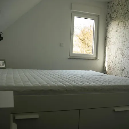 Nyaraló Haus Meermomente