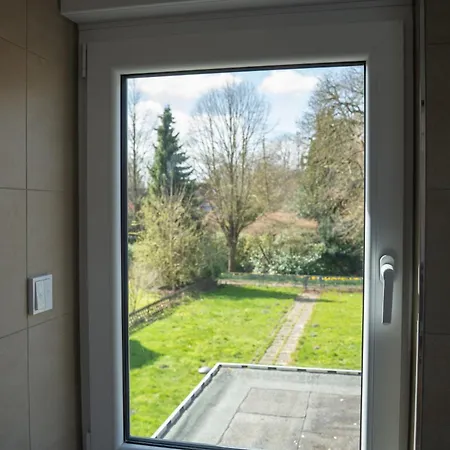 Haus Meermomente Esens